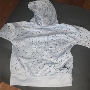 Boys Jordan hoodie